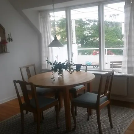 Apartment Walnut Flat Soborg