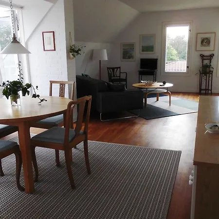 Apartment Walnut Flat Soborg